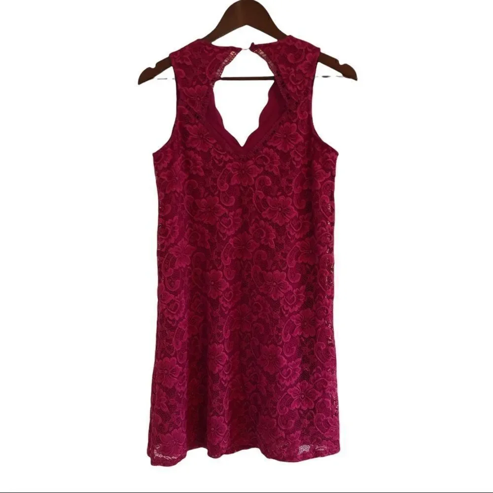 Francescas Collections beautiful lace